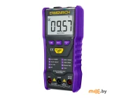 Цифровой мультиметр Ermenrich Zing TC20 (83844)