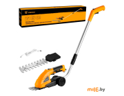 Ножницы садовые аккумуляторные DEKO DKGS8 PRO