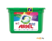 Капсулы для стирки Ariel Liquid Capsules Color 15 шт.