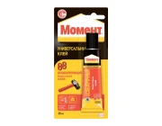 Клей Момент 88 особопрочный (1137990) 30 г