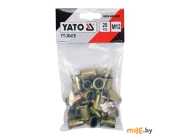 Заклёпка резьбовая Yato (YT-36476) 20 шт.
