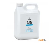 Очиститель стекол и зеркал  Grass Clean Glass Professional 5 л