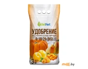 Комплексное Азотно-Фосфорно-Калийное удобрение BelFert марки 8-19-29, 3 кг