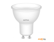 Лампа светодиодная Astra LED GU10 7W 4000K