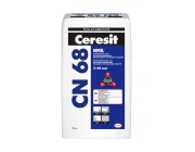 Самонивелир Ceresit CN68 25 кг
