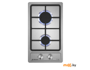 Варочная панель газовая MEFERI MGH302IX LIGHT