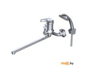 Смеситель для ванны AV Engineering AVBAS7-A294-422