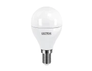 Лампа светодиодная LED G45 7W E14 3000K