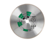Круг алмазный Bosch керамический (2.609.256.418) 230x22,2x2,4x5 мм