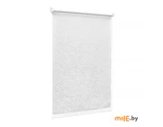 Рулонная штора Delfa СРШ-01МП-79505 62x170 см (белый)