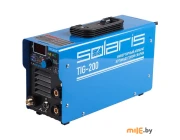 Сварочный инвертор Solaris TIG-200P