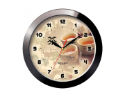 Часы настенные Troyka 11100188 (290)