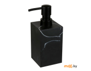 Диспенсер (дозатор) для мыла Perfecto Linea Marble 35-000011