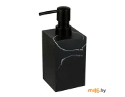Диспенсер (дозатор) для мыла Perfecto Linea Marble 35-000011