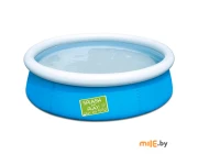 Бассейн Bestway (57241) надувной 152x38 см
