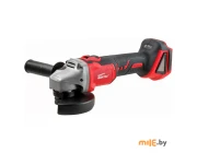 Аккумуляторная углошлифмашина Wortex CAG 1812 E (CAG1812E00029)