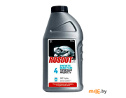 Жидкость тормозная РосДот-4 455 гр