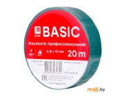 Изолента класс А EKF Basic 0,18х19 мм x 20 м
