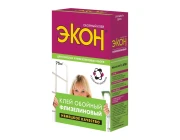 Клей для обоев ЭКОН Флизелиновый (2077902) 470 г