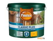 Антисептик Pinotex Classic Plus 3 в 1 (5727793) 2,5 л сосна