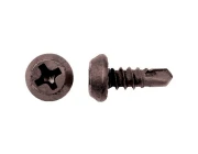 Саморез для листового металла STARFIX SMZ1-83827-50 (9,5, 50 шт.)
