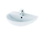 Раковина Cersanit MITO MARKET 40 B (S-UM-MIM40/1-w)