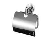 Держатель для бумаги Ledeme L1703 хром