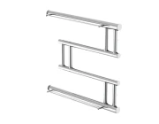 Полотенцесушитель Gloss & Reiter Modern М.3.50x60 (1")