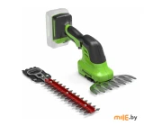 Ножницы Greenworks G24SHT (1600607)
