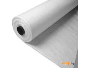 Полотно геотекстильное Standartpark Геопарк 150 (1,5 м x 25 м, 150 г/кв.м)