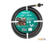 Шланг поливочный Волат сочащийся Волат (54012-15) 1/2", 15 м
