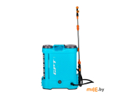 Аккумуляторный опрыскиватель GPT Comfort Mix (ZFB-12) 12 л