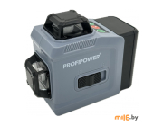 Лазерный нивелир ProfiPower NL-12G