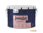 Краска для стен и потолков Talatu Jooga (база A) 9 л
