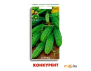 Огурец Поиск Конкурент, 15 шт.