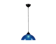 Светильник подвесной HD74045-1 Blue