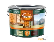 Влагостойкая лазурь Pinotex Ultra (5803409) палисандр 9 л