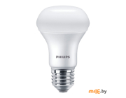 Лампа светодиодная Philips ESS LED 7W E27 6500K 230V R63