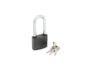 Замок навесной Palladium 303F-50L (серый)