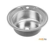 Мойка кухонная Saniteco 4949