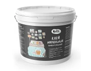 Клей напольный универсальный Goldbastik NaPol 7,5 кг