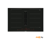 Индукционная варочная поверхность с вытяжкой BOSCH PXX875D67E 
