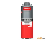 Средство охраны для кузова Novol Gravit 600 MS 1 л серый