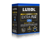 Клей для обоев LUXOL EXTRA FLIZ 200 г