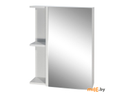 Шкаф подвесной зеркальный ГАММА 05т (м)
