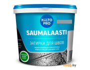 Фуга Kiilto Saumalaasti 42 1 кг (сине-серый)