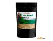 Скраб для тела Aroma Saules Хвойный 400 г
