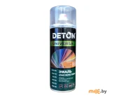 Эмаль алкидная атмосферостойкая Deton Universal 520 мл (фиолетовый)