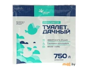 Средство для дачного туалета Чистая среда 30 г