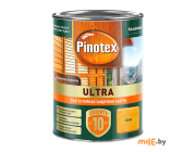Влагостойкая лазурь Pinotex Ultra (5803724) сосна 0,9 л